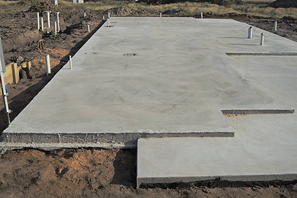 Best Industrial Concrete Flooring in Mayfield, OH