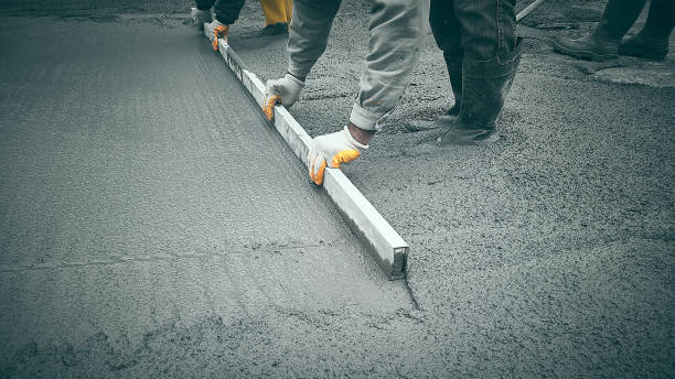 Best Concrete Grinding and Polishing in Mayfield, OH