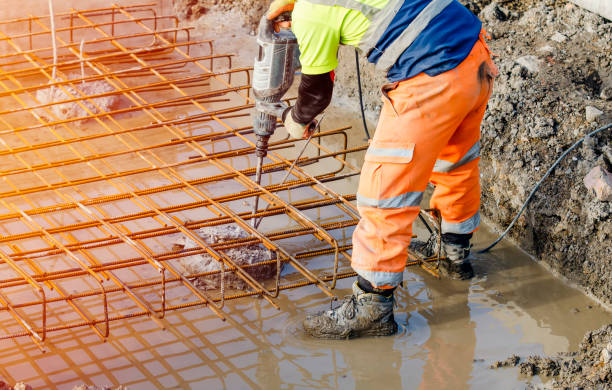Best Concrete Staining and Coloring in Mayfield, OH