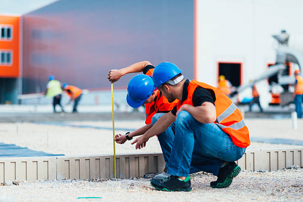 Best Concrete Foundation Repair in Mayfield, OH