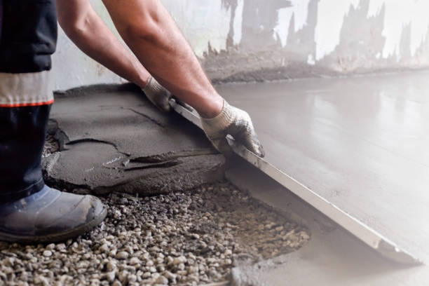 Professional Concrete contractor in OH
